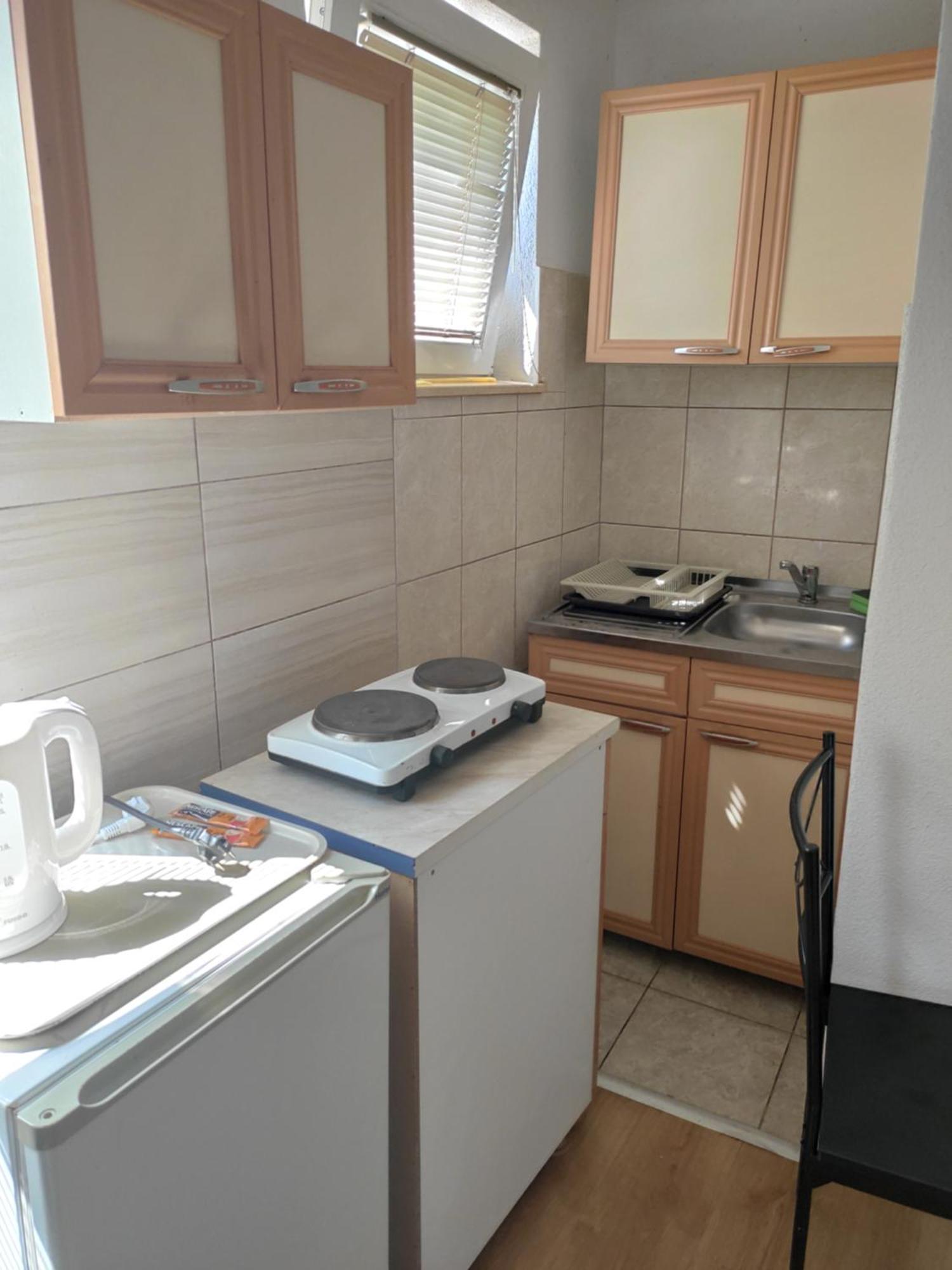 Villa Kliment Ohrid Room photo