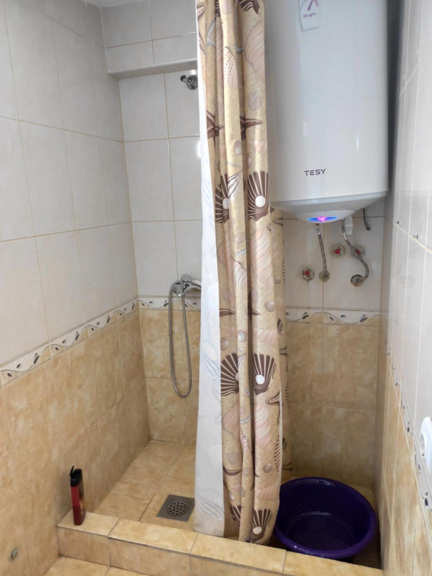 Villa Kliment Ohrid Room photo
