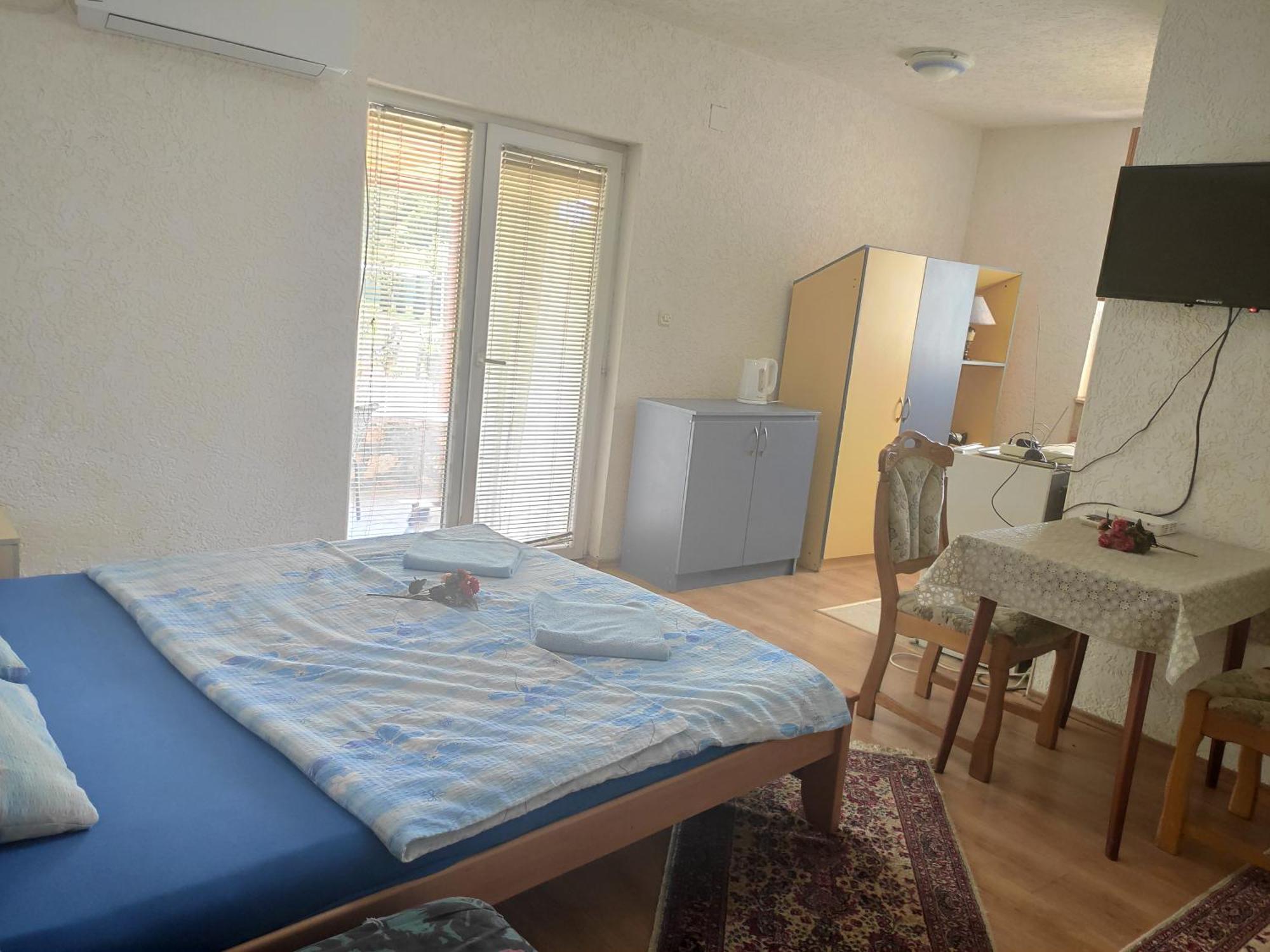 Villa Kliment Ohrid Room photo